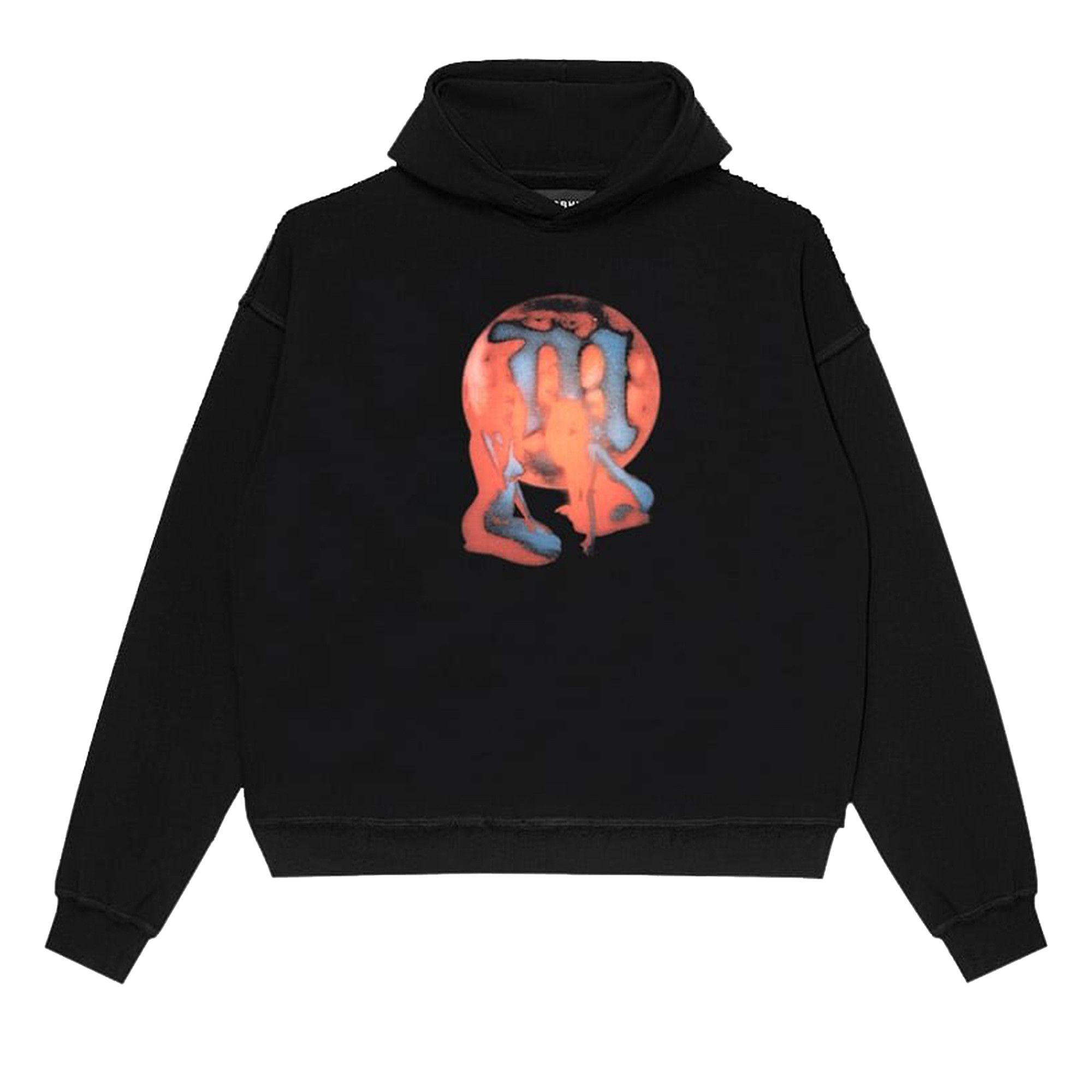MY WEAKNESS スウェット Buy MISBHV She Is My Weakness Hoodie 'Black' - 231M206 | GOAT