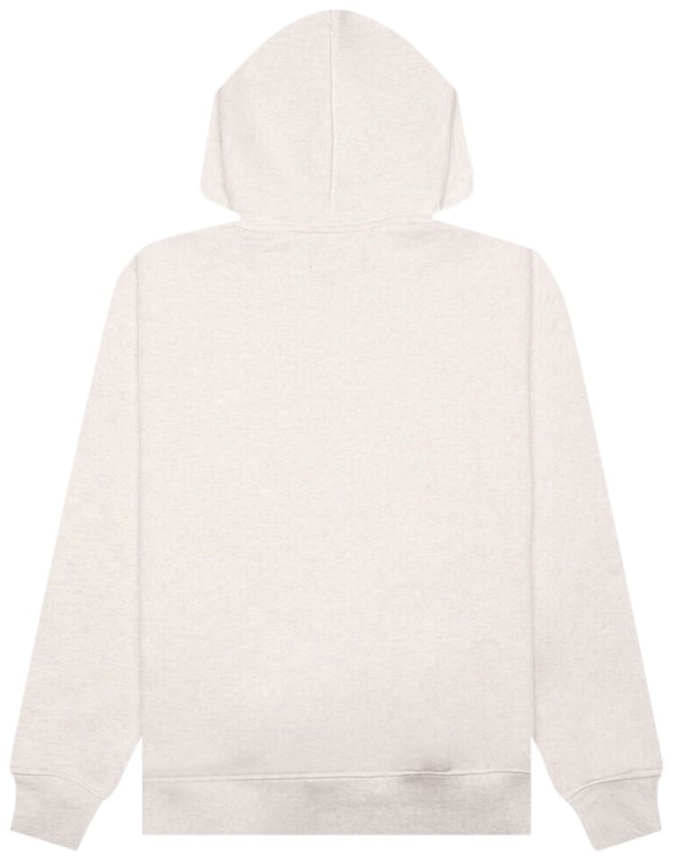 Air Jordan Flight Fleece Hoodie HempHeatherSail