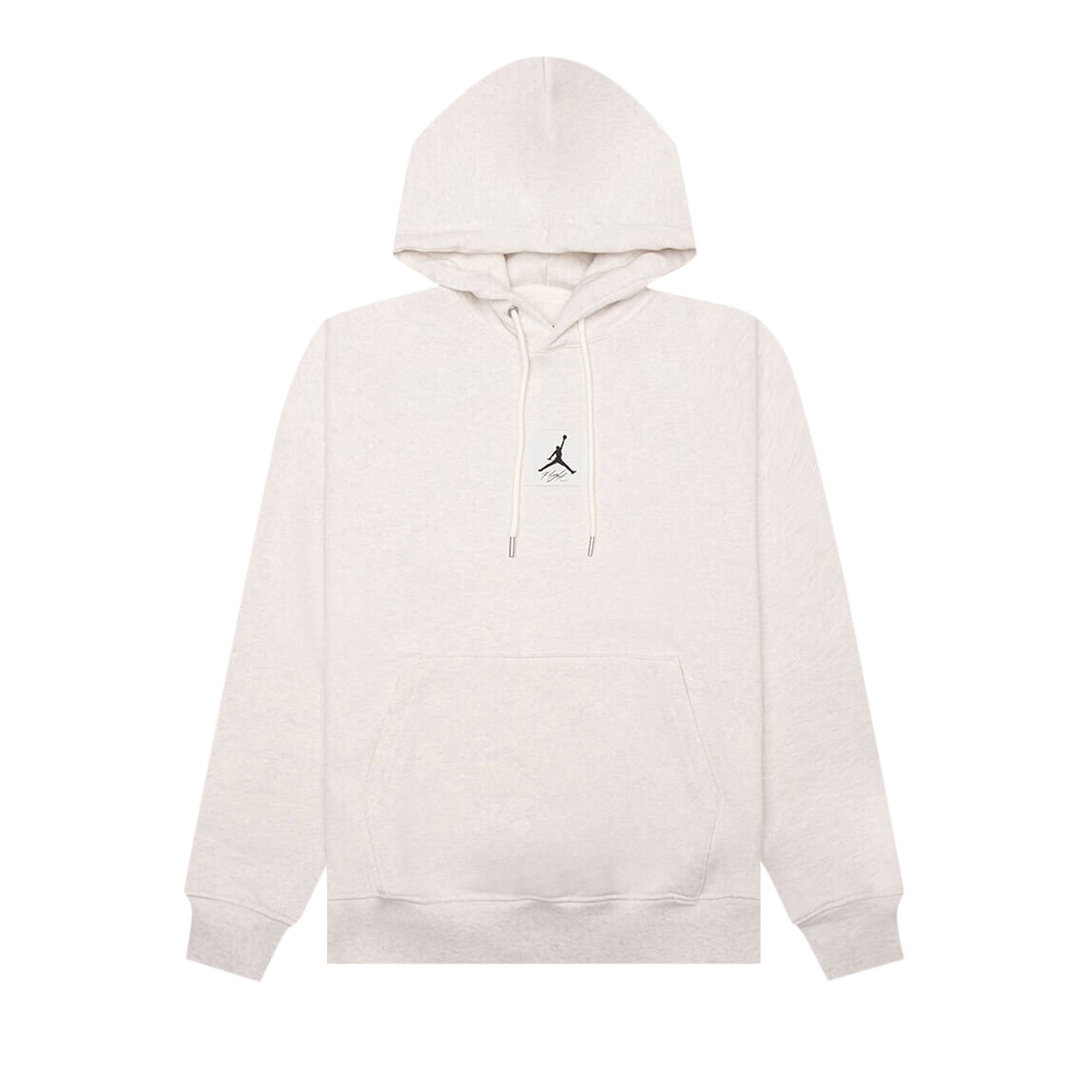 Air jordan hoodie best sale white