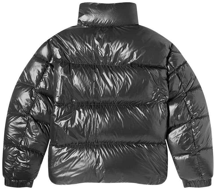 Moncler Misam Jacket Black