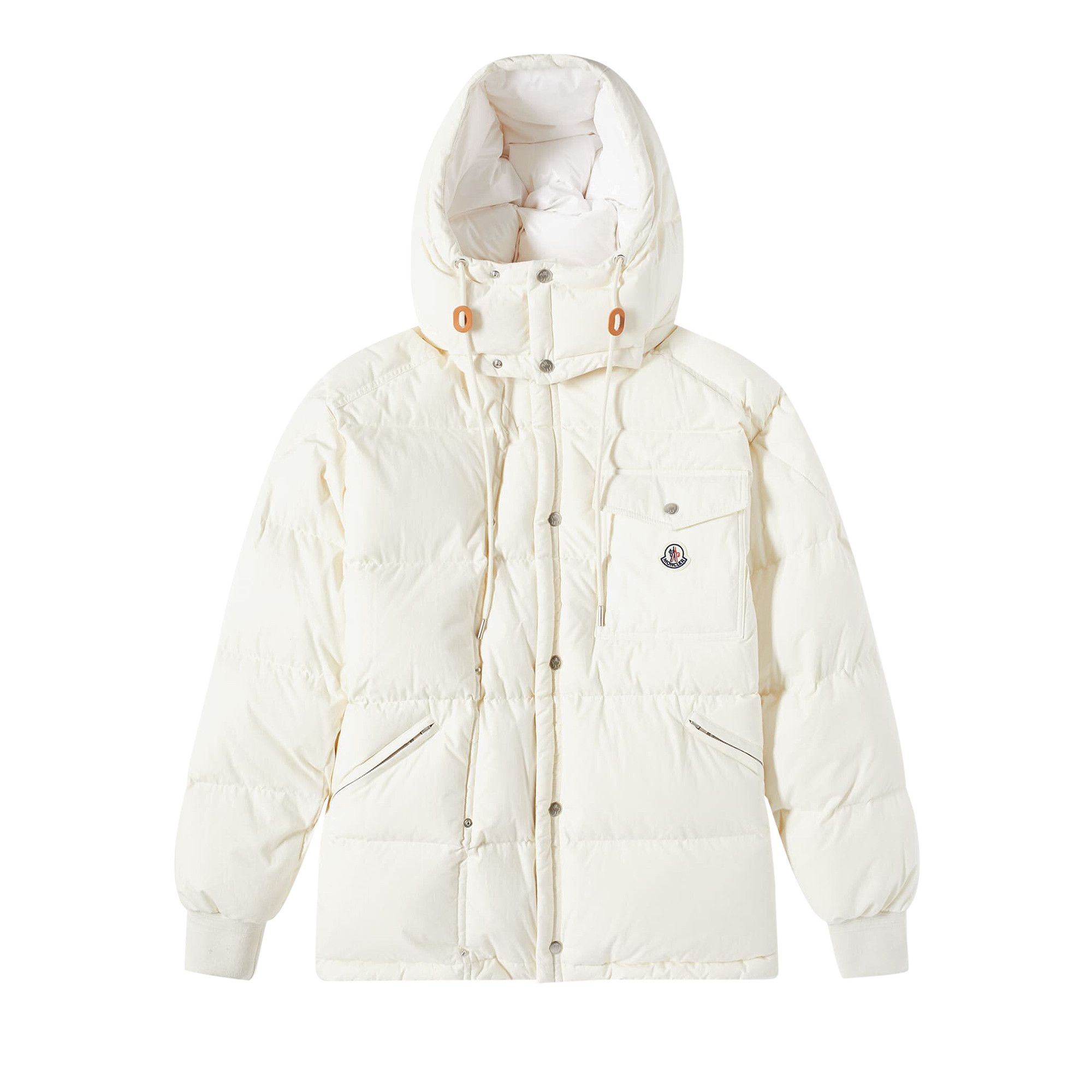 Moncler frares jacket deals