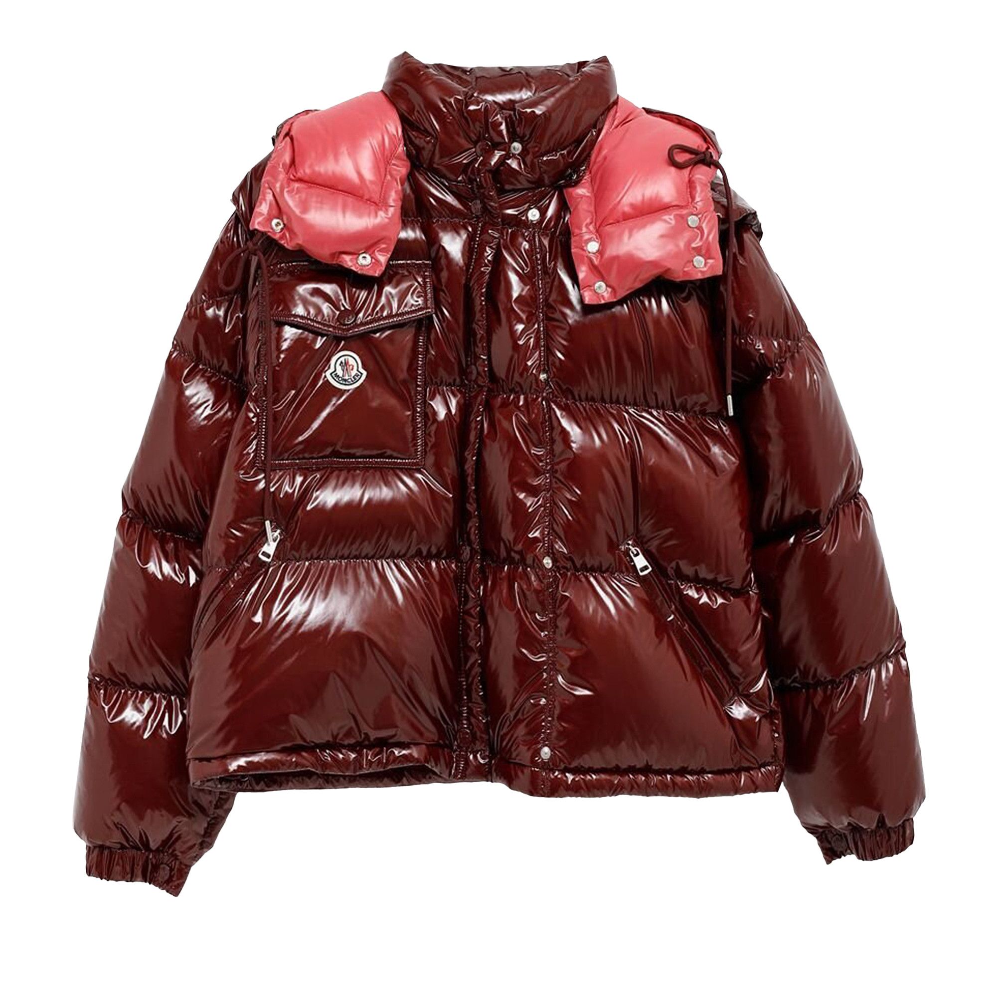 Medium moncler jacket clearance