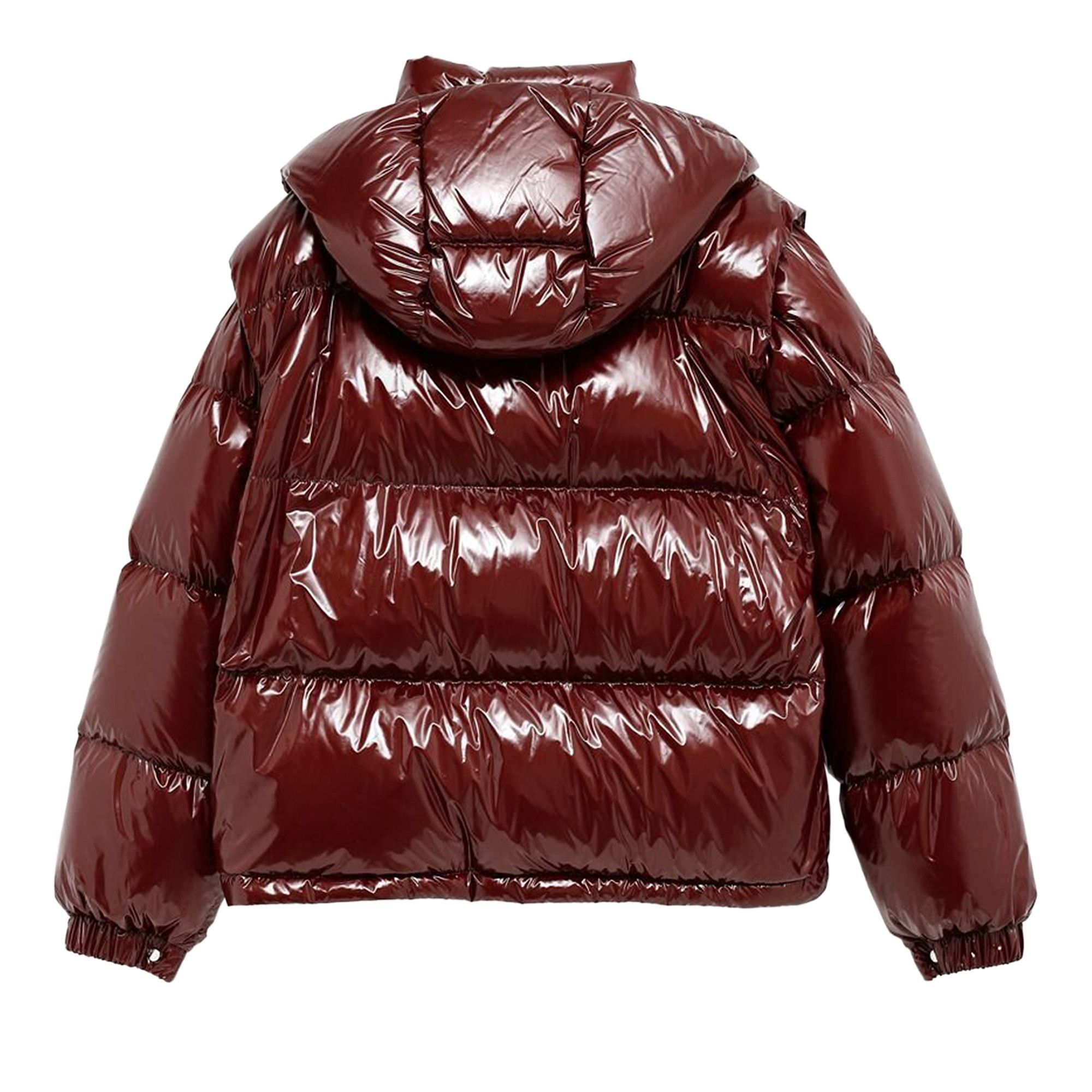 Het varsity jacket kost | Moncler 'Moncler Karakorum Ripstop