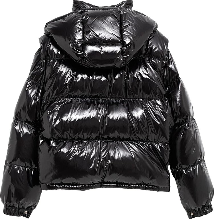 Moncler Karakorum Jacket Black