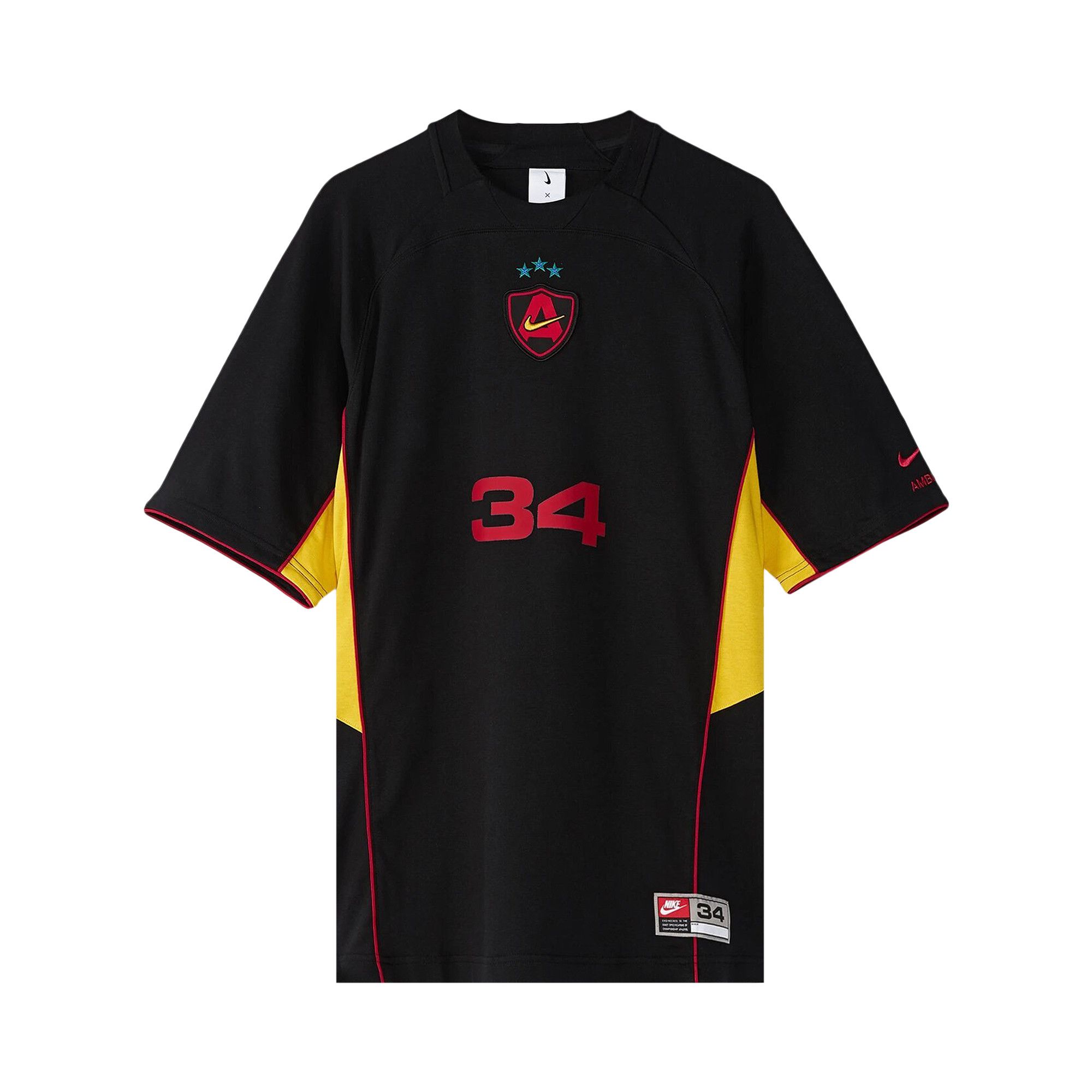 Nike x ambush top clearance