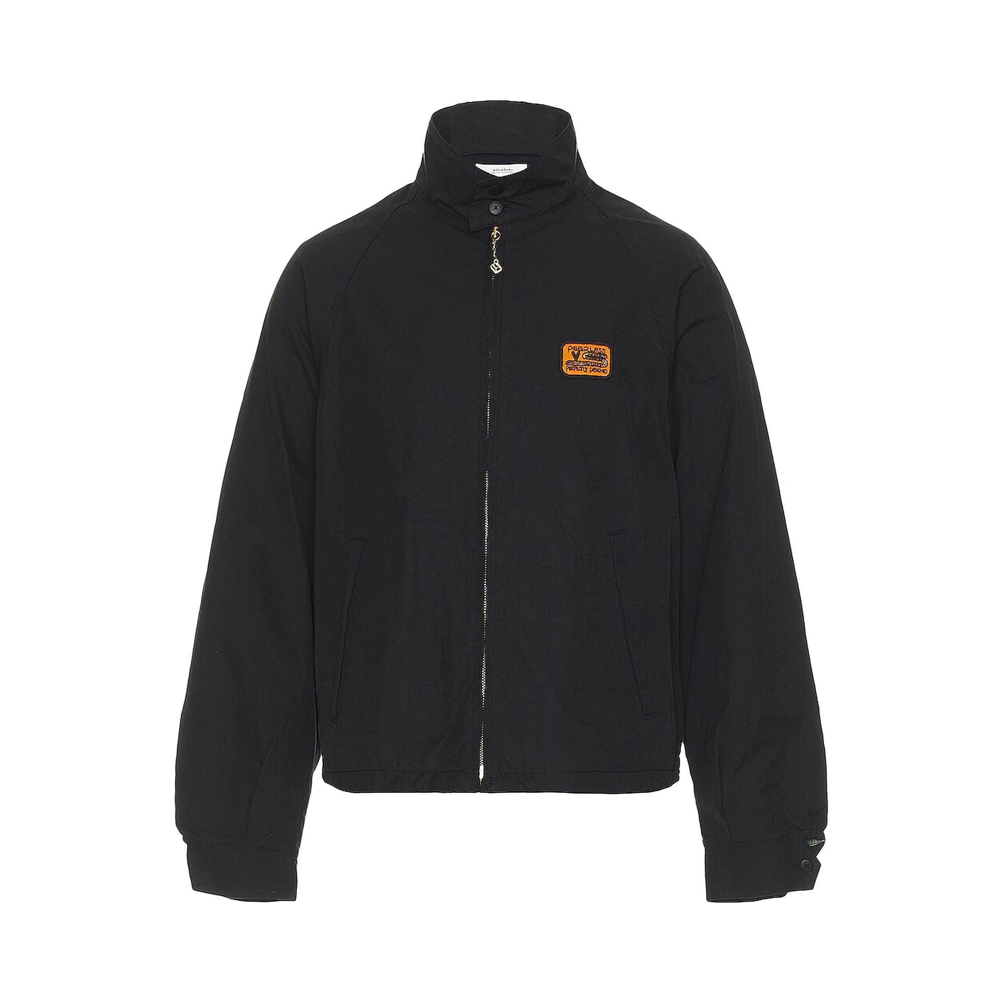 Vans x black label jacket top