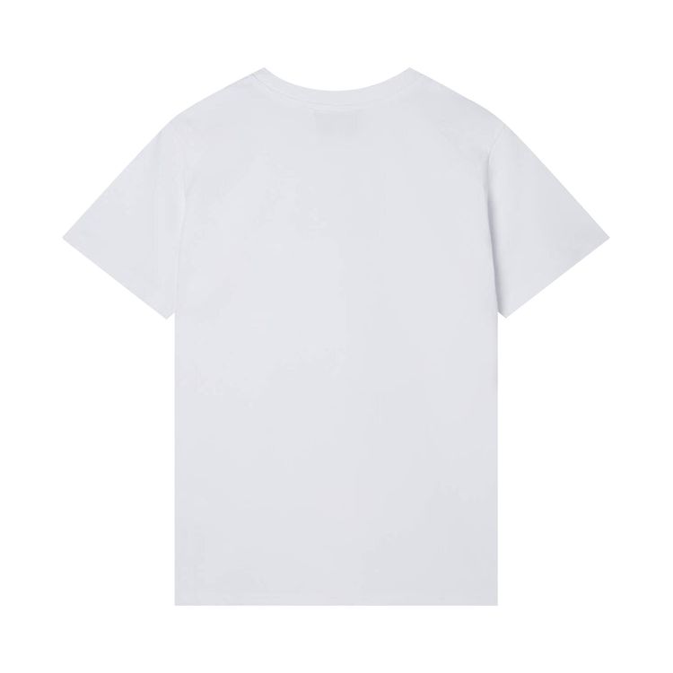 Casablanca La Joueuse Tee White