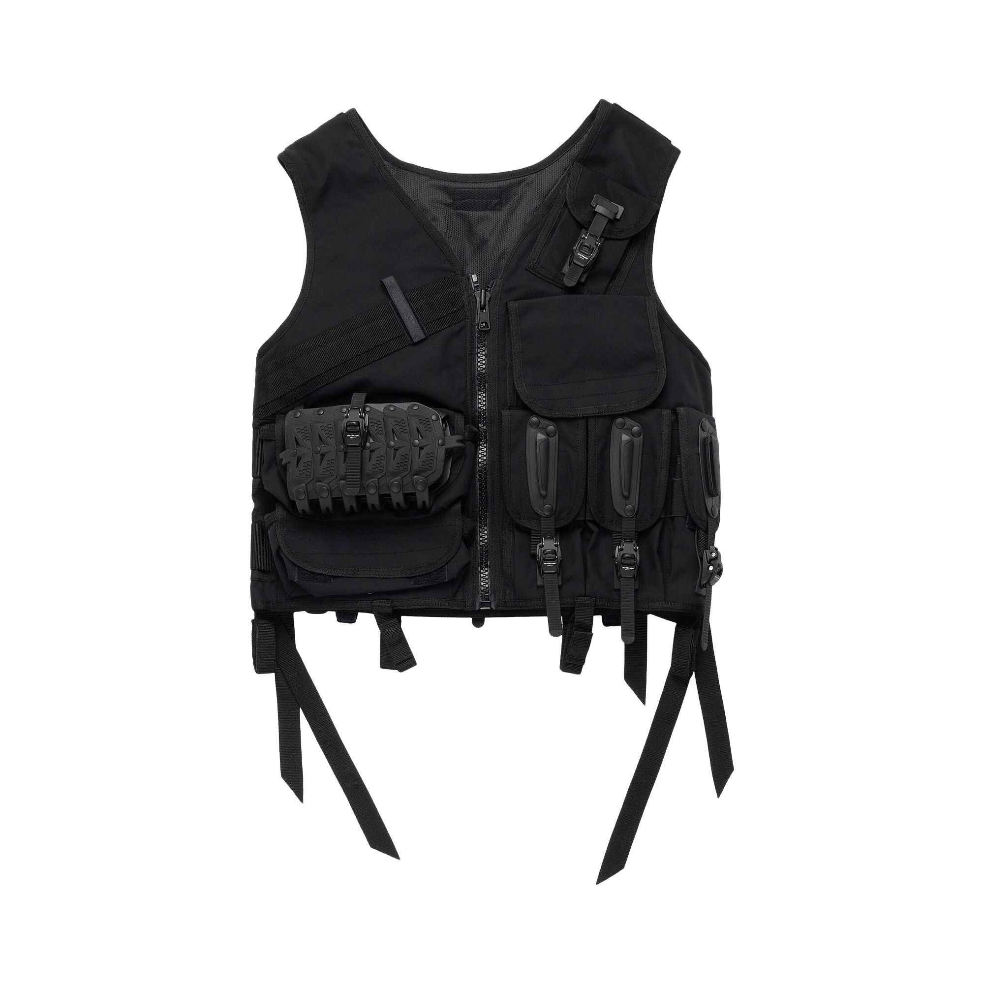 Junya vest 2024
