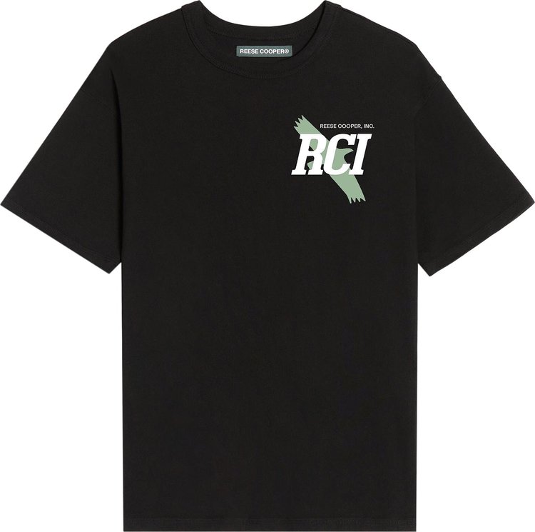 Reese Cooper Every Path Leads Home Tee 'Black'