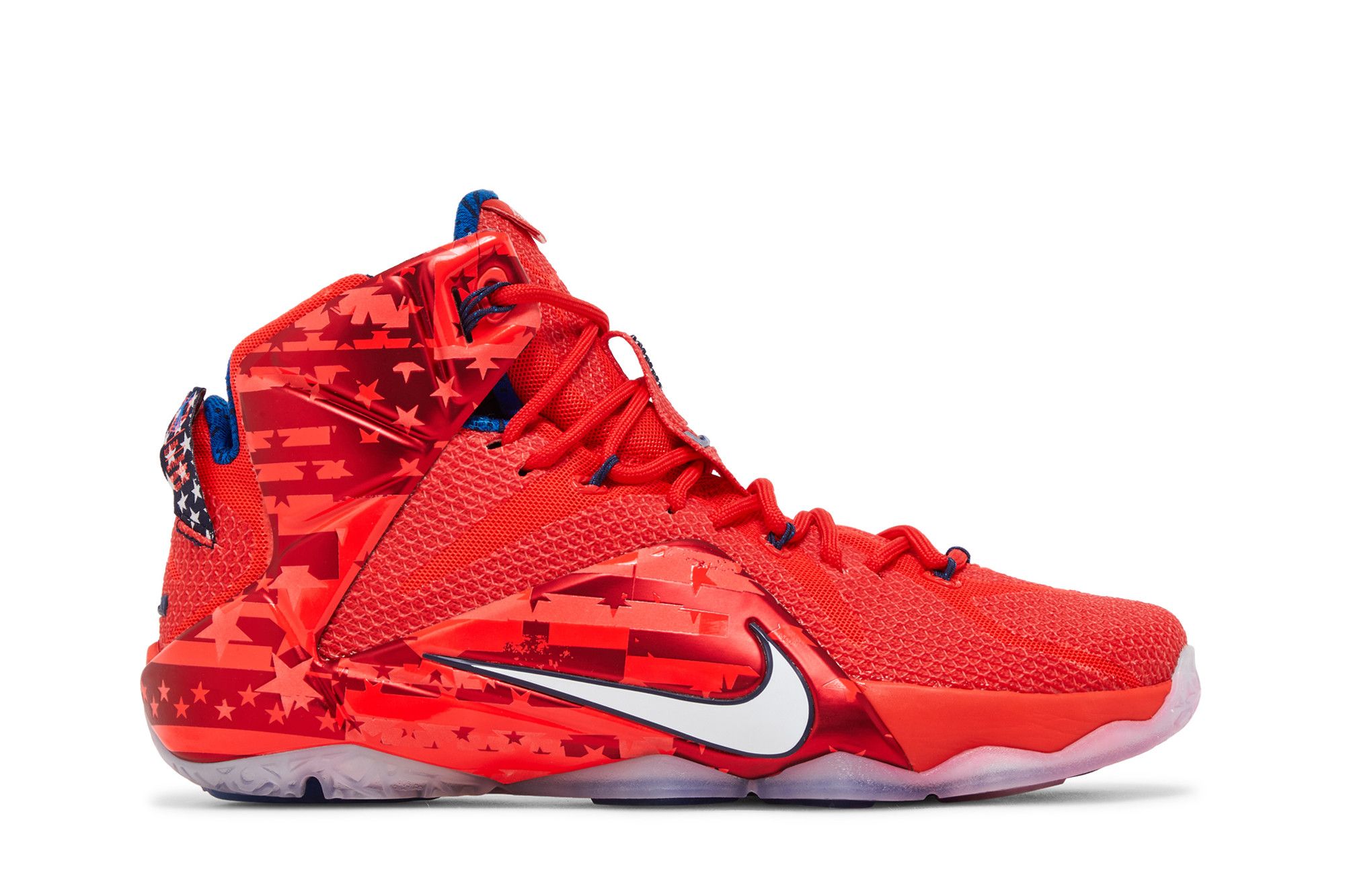 Lebron usa clearance shoes