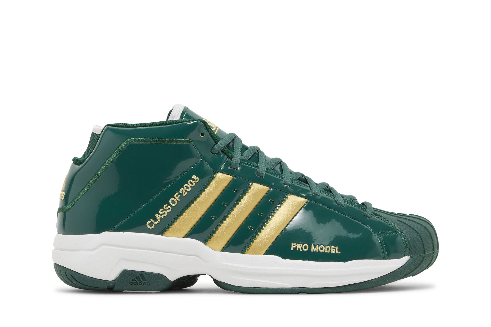 Pro model 0 adidas hotsell