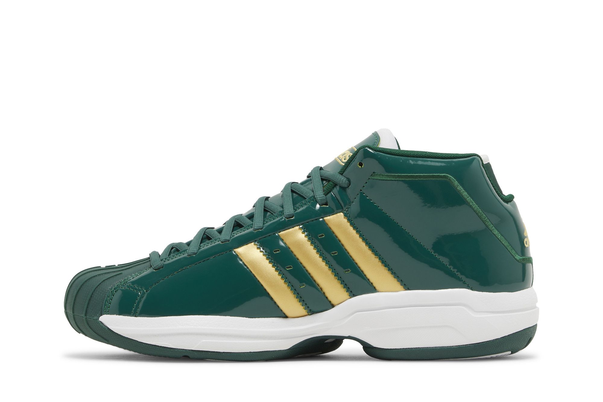 adidas Pro Model 2G SVSM FW3664 海外限定 Buy Adidas Pro Model 2G 'SVSM' - FW3664 | GOAT