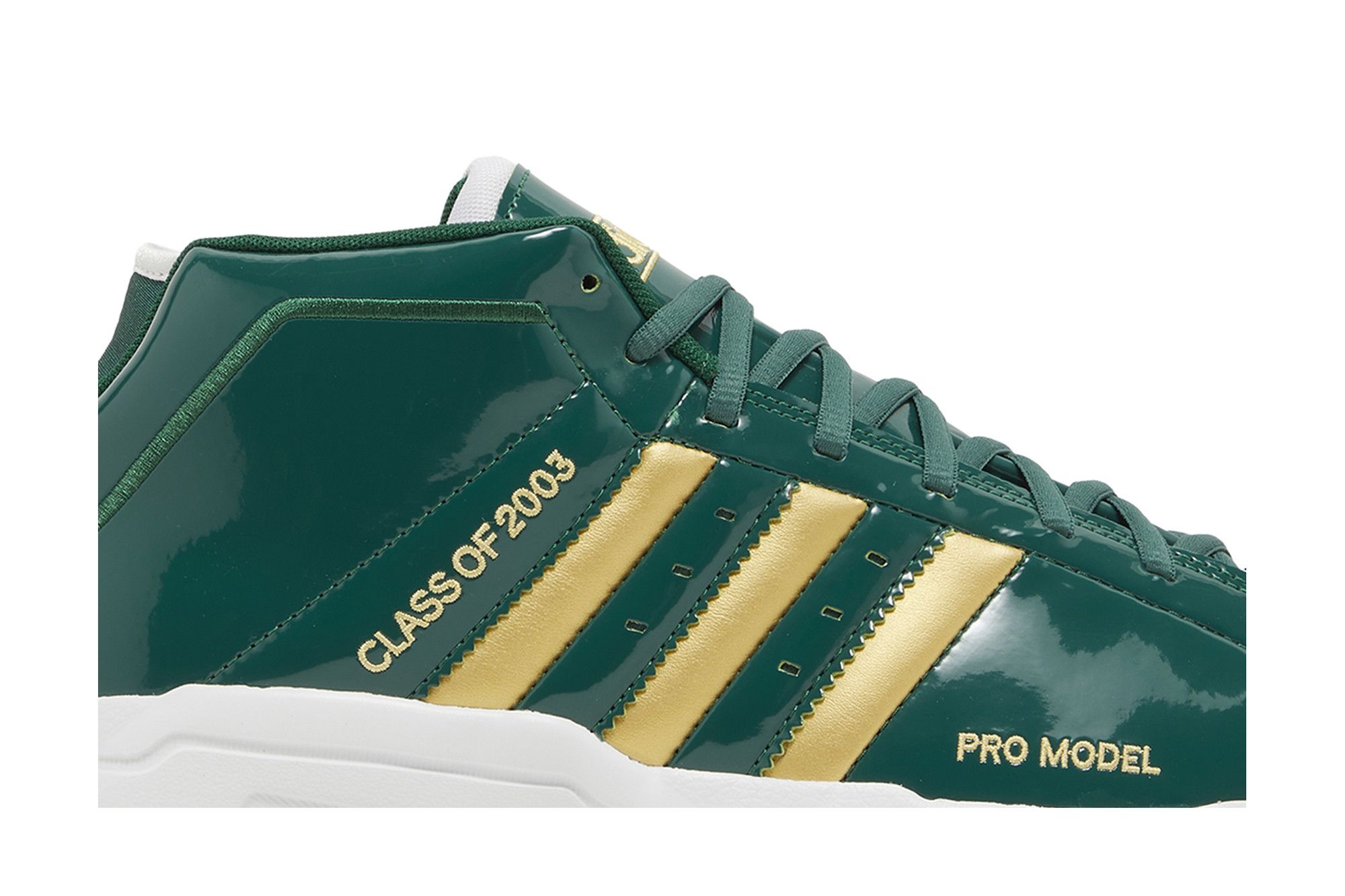 Adidas pro model basketball shoes 2003 online