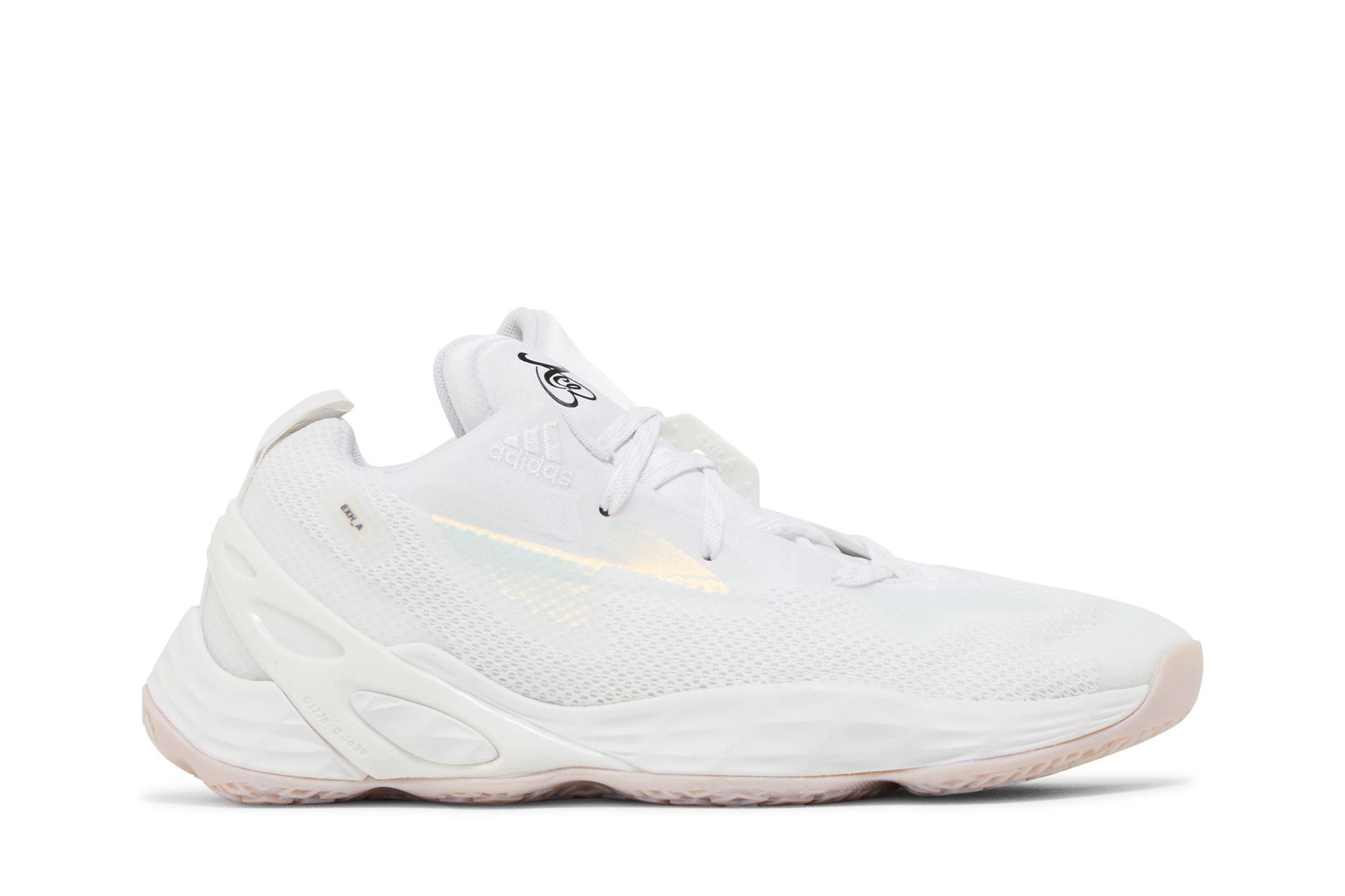 Buy Candace Parker x Wmns Exhibit A Cloud White GW3837 GOAT