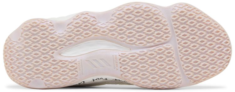 Candace Parker x adidas Wmns Exhibit A Cloud White