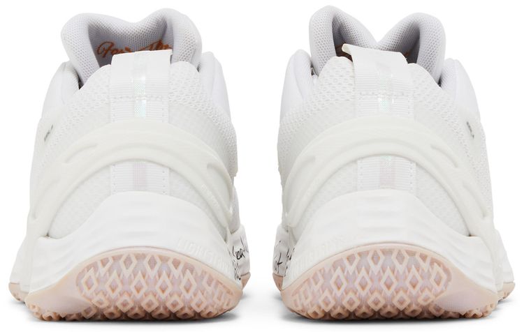 Candace Parker x adidas Wmns Exhibit A Cloud White