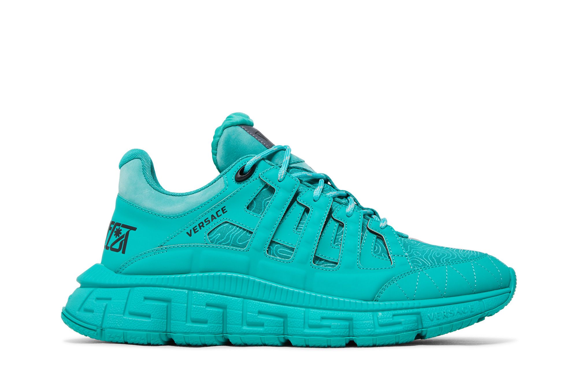 Versace water shoes outlet