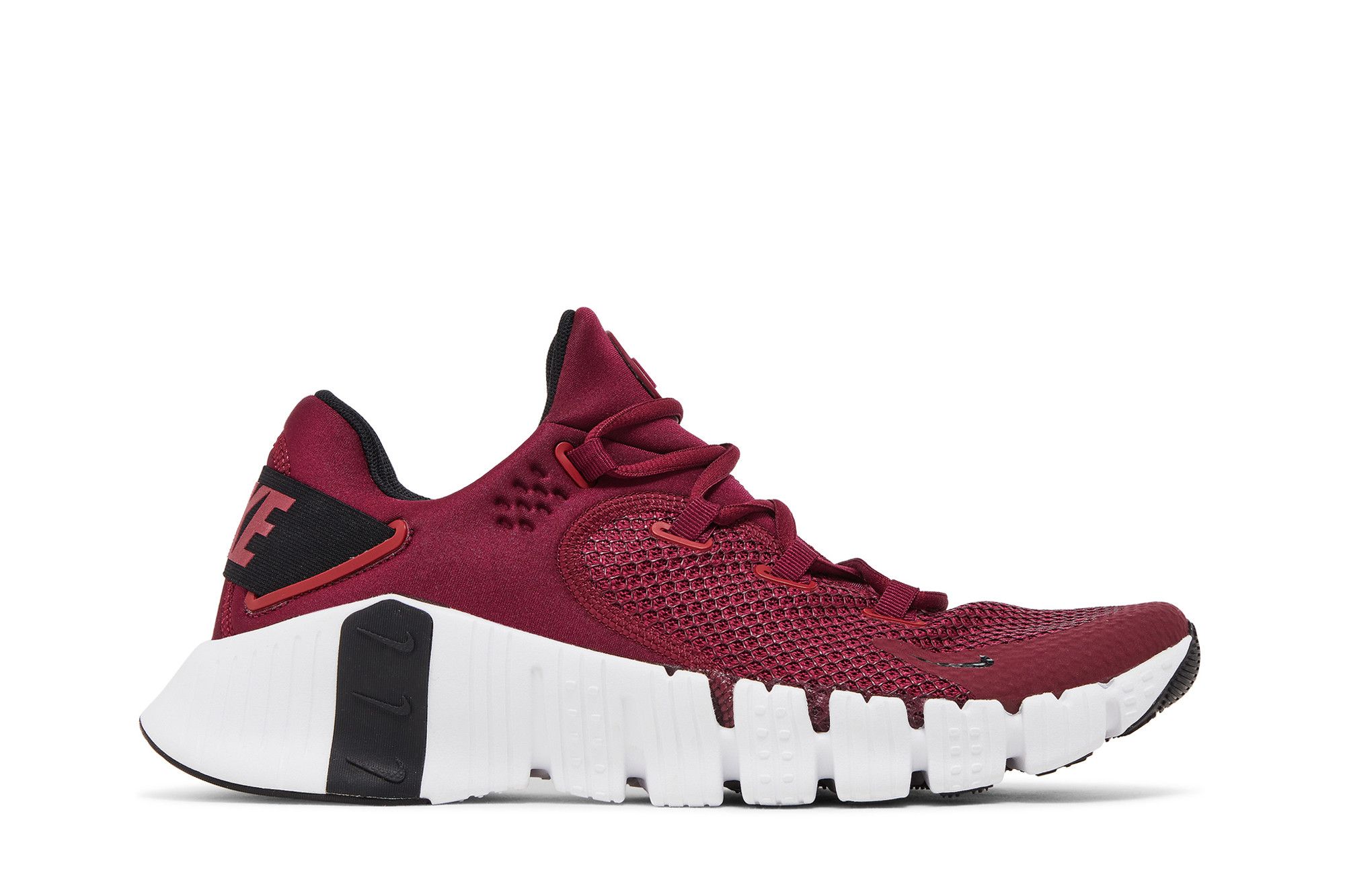 Buy Free Metcon 4 Team Maroon CT3886 693 GOAT