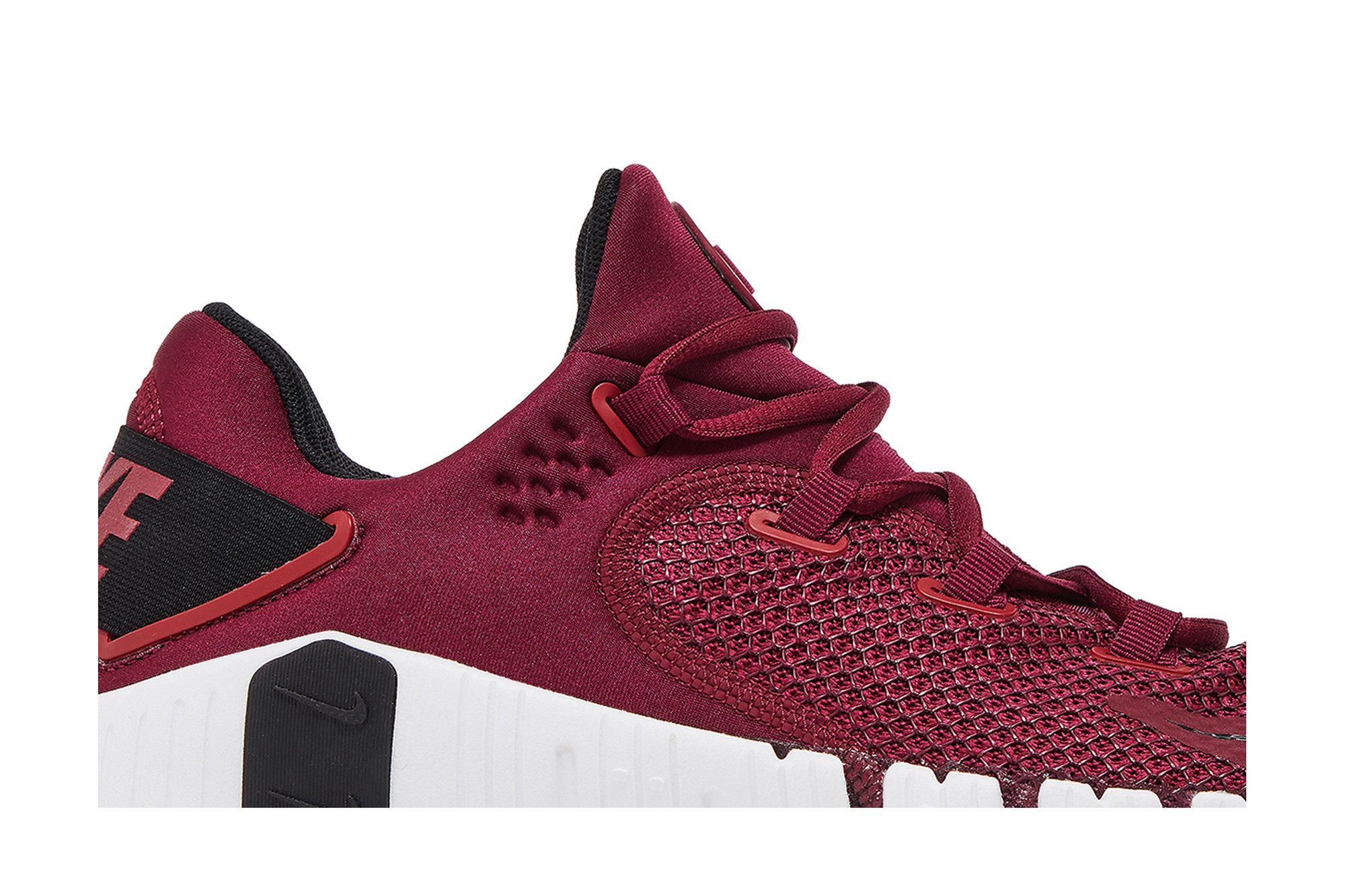 Nike metcon 4 burgundy deals