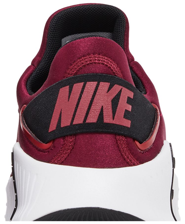 Nike Free Metcon 4 Team Maroon