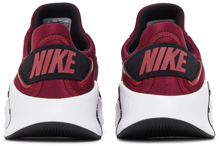 Nike Free Metcon 4 Team Maroon