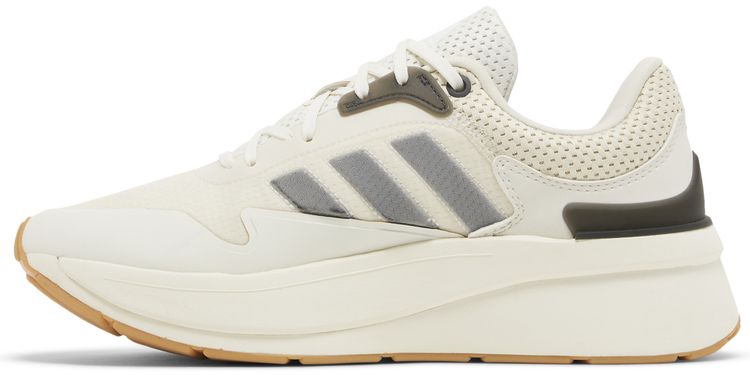 Adidas Wmns ZNCHILL White Black Gum