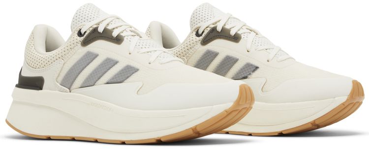 Adidas Wmns ZNCHILL White Black Gum