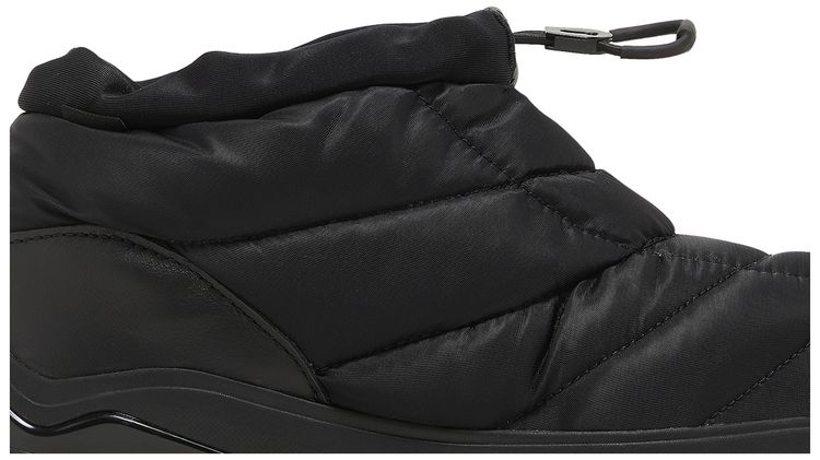 Vans Slip Hiker LX Cabin Fever   Black