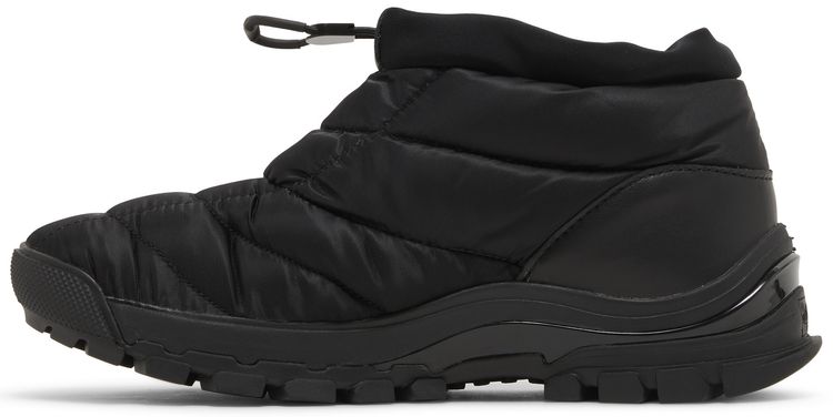 Vans Slip Hiker LX Cabin Fever   Black
