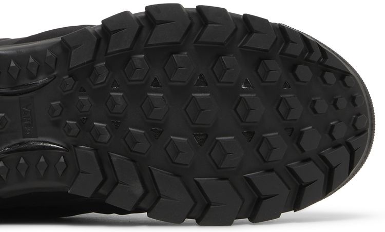 Vans Slip Hiker LX Cabin Fever   Black