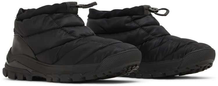 Vans Slip Hiker LX Cabin Fever   Black