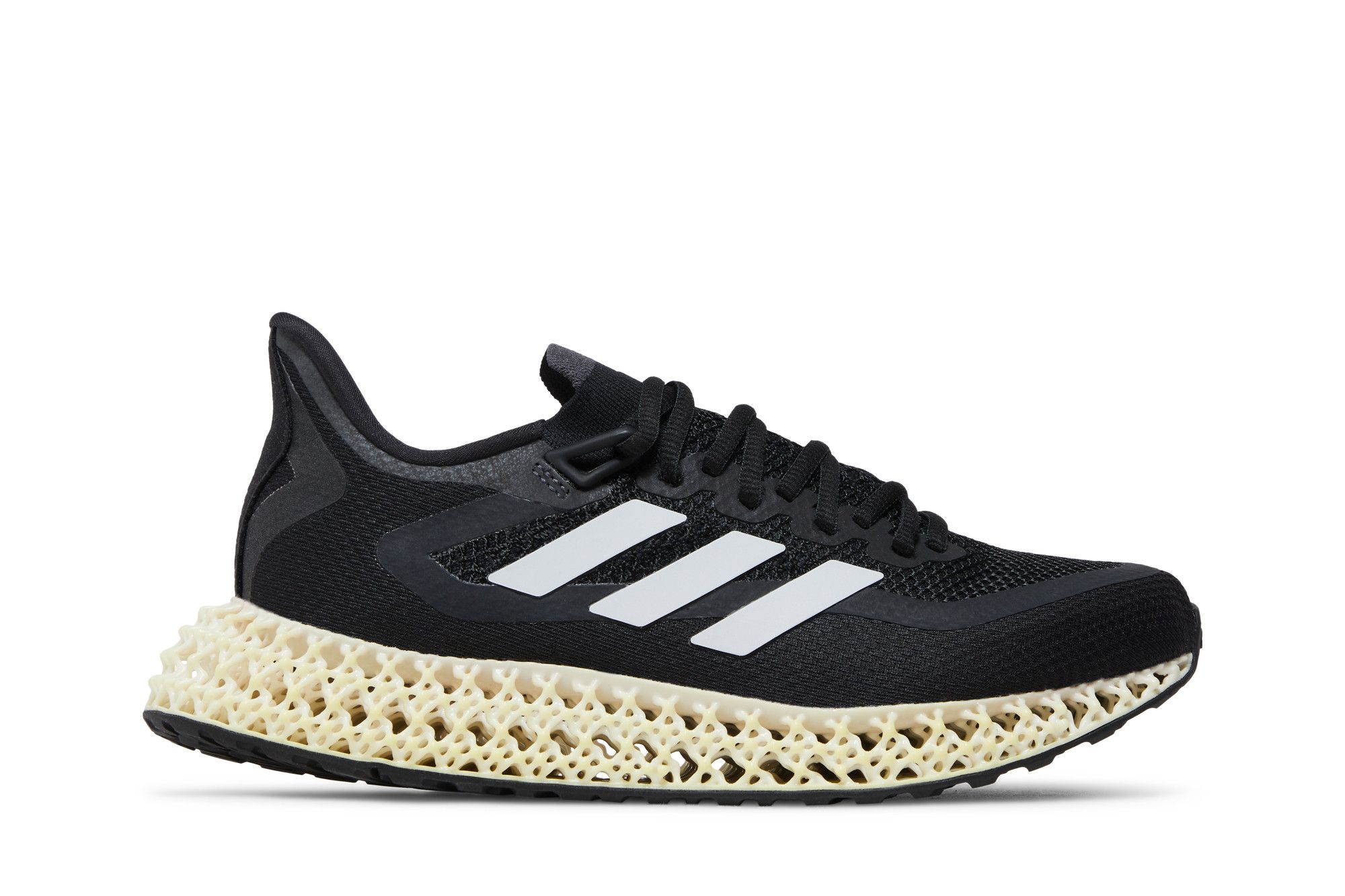 Buy Adidas Wmns 4DFWD 2 'Black White' - GX9266 | GOAT