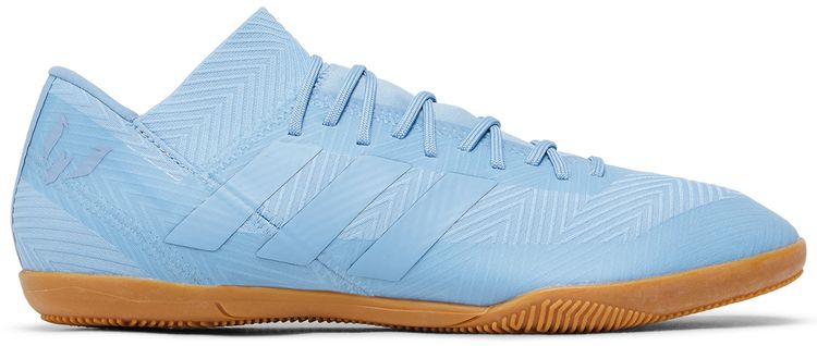 Adidas Nemeziz Messi Tango 183 IN Ash Blue Gum
