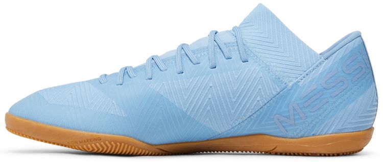 Adidas Nemeziz Messi Tango 183 IN Ash Blue Gum