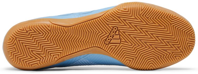 Adidas Nemeziz Messi Tango 183 IN Ash Blue Gum