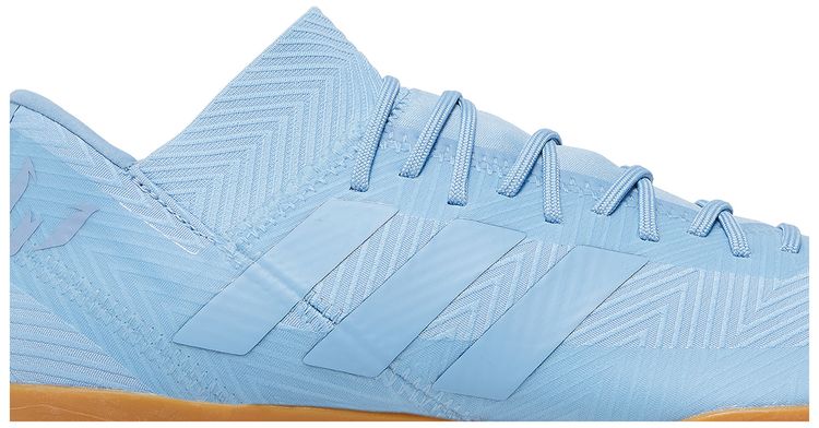 Adidas Nemeziz Messi Tango 183 IN Ash Blue Gum