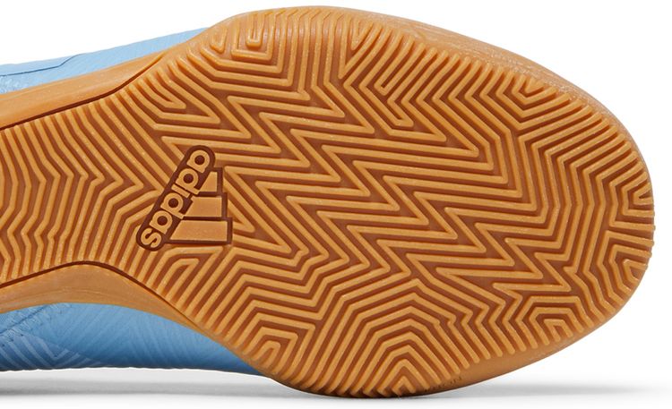 Adidas Nemeziz Messi Tango 183 IN Ash Blue Gum