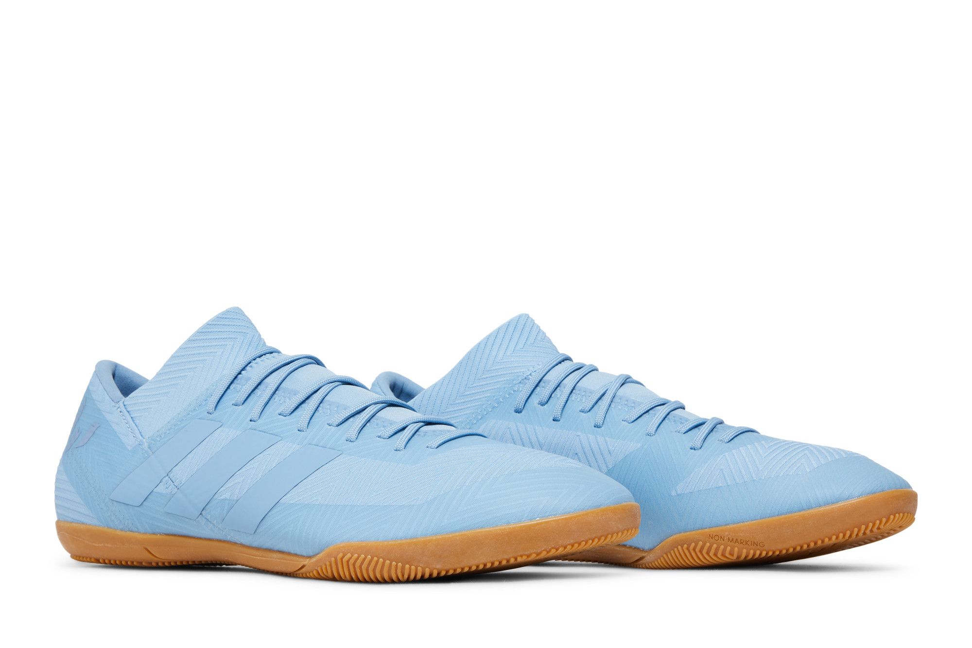 Nemeziz ash blue store