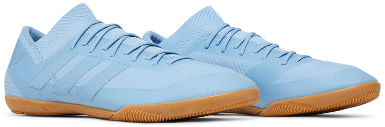 Adidas Nemeziz Messi Tango 183 IN Ash Blue Gum