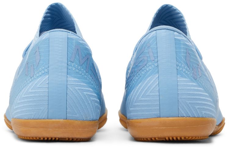 Adidas Nemeziz Messi Tango 183 IN Ash Blue Gum