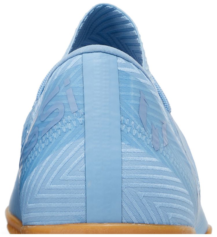 Adidas Nemeziz Messi Tango 183 IN Ash Blue Gum