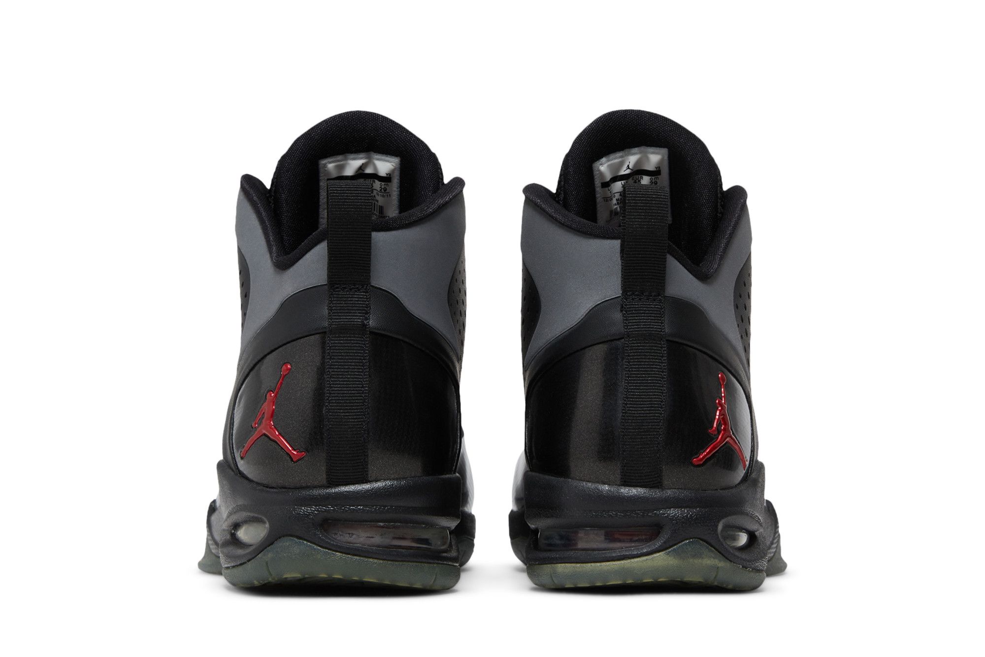 Buy Air Jordan Fly Wade 'Bred' - 429486 002 | GOAT