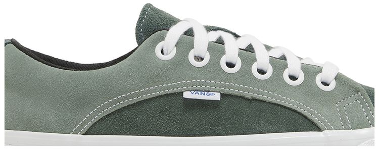 Vans OG Lampin LX Green Machine