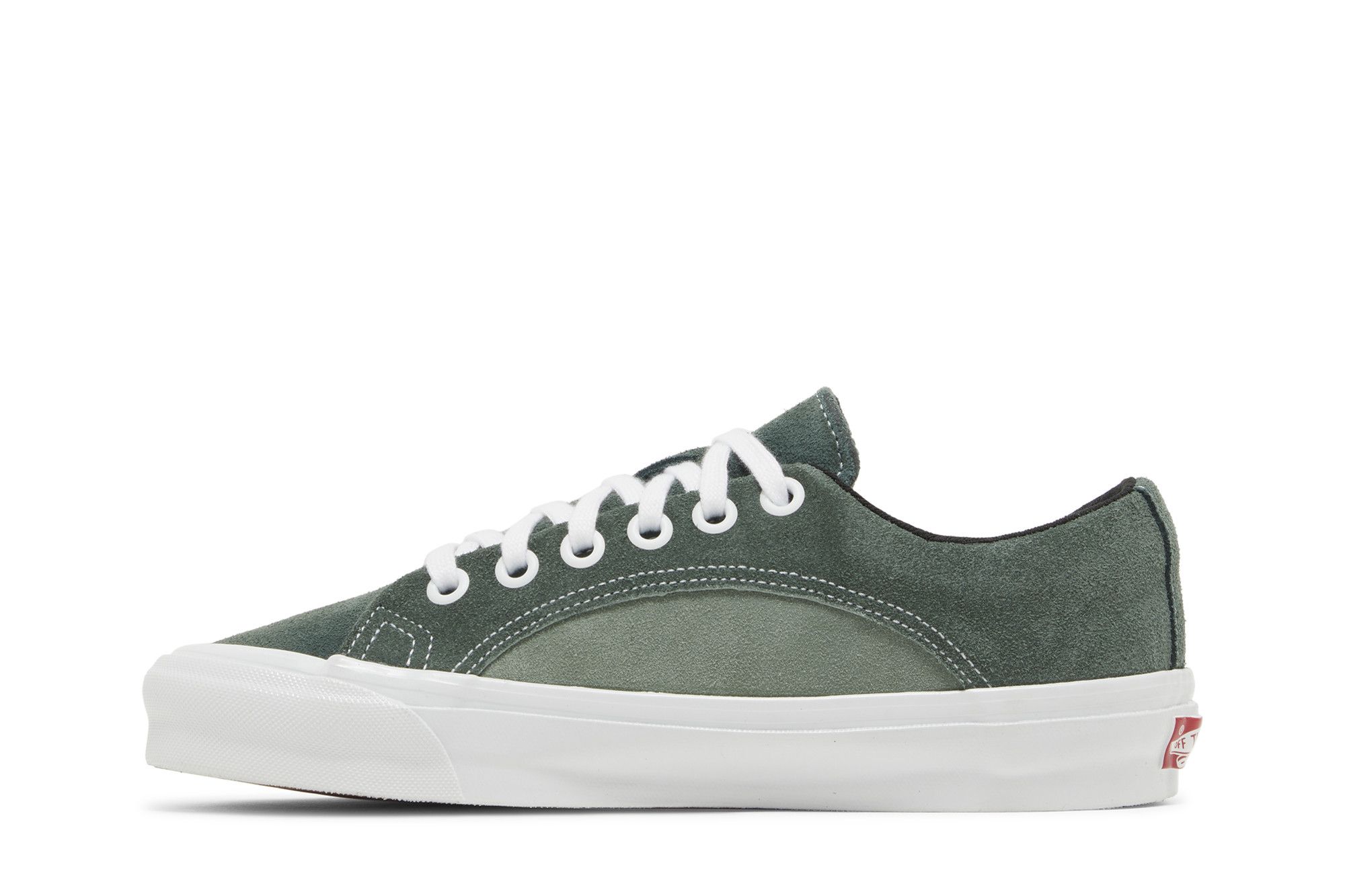 Buy OG Lampin LX 'Green Machine' - VN0A7Q4U92J | GOAT