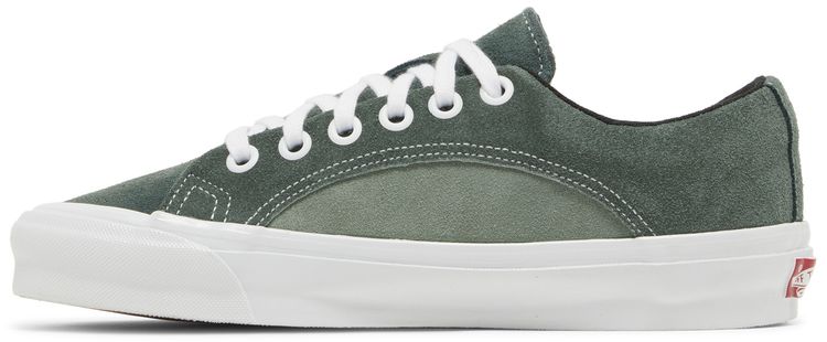 Vans OG Lampin LX Green Machine