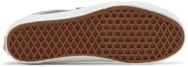 Vans OG Lampin LX Green Machine