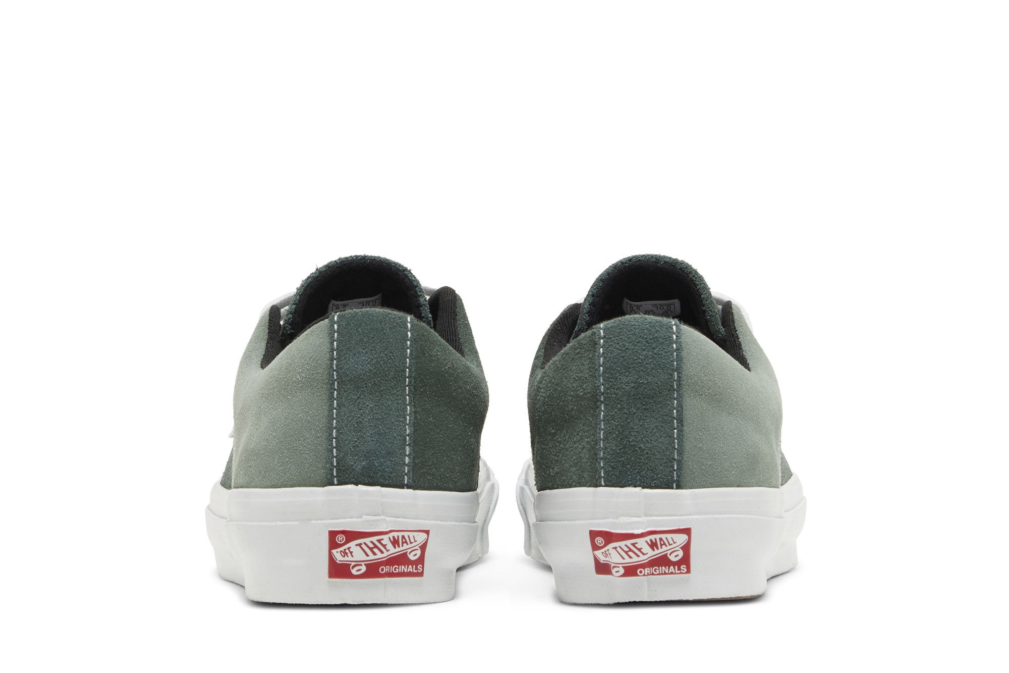 Buy OG Lampin LX 'Green Machine' - VN0A7Q4U92J | GOAT