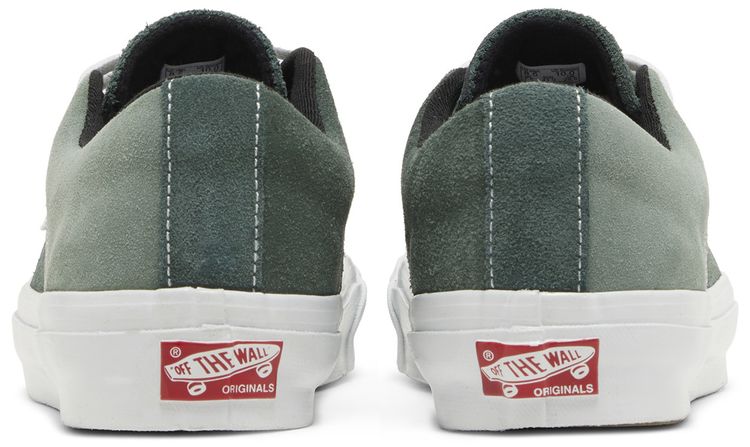 Vans OG Lampin LX Green Machine