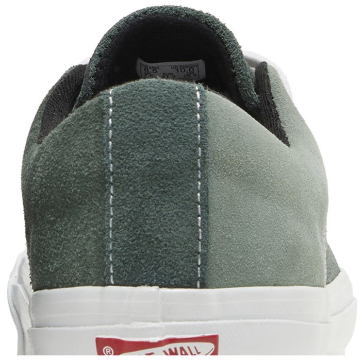 Vans OG Lampin LX Green Machine