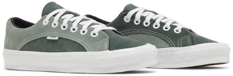 Vans OG Lampin LX Green Machine